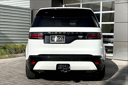 2023 Land Rover Discovery P360 S R-Dynamic