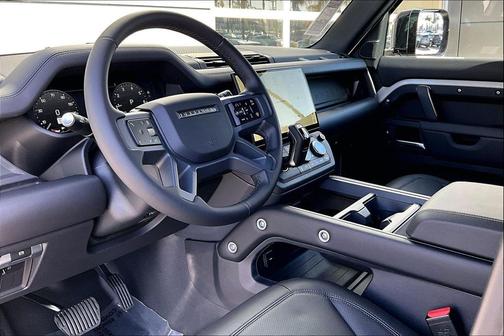 2026 Land Rover Defender P300 S