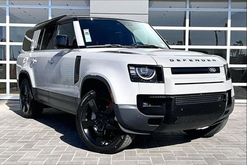 2026 Land Rover Defender P300 S
