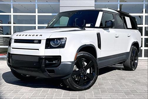 2026 Land Rover Defender P300 S