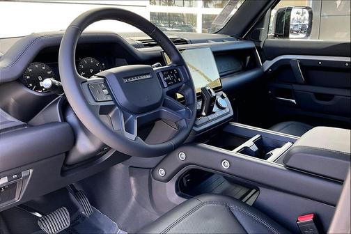 2026 Land Rover Defender P300 S
