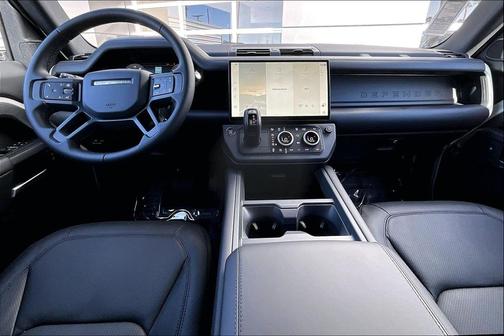 2026 Land Rover Defender P300 S