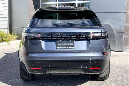 2026 Land Rover Range Rover Velar P250 SE R-Dynamic