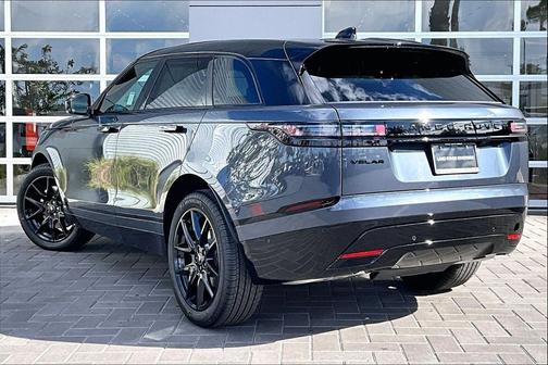 2026 Land Rover Range Rover Velar P250 SE R-Dynamic