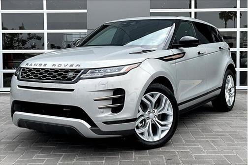 2023 Land Rover Range Rover Evoque R-Dynamic S