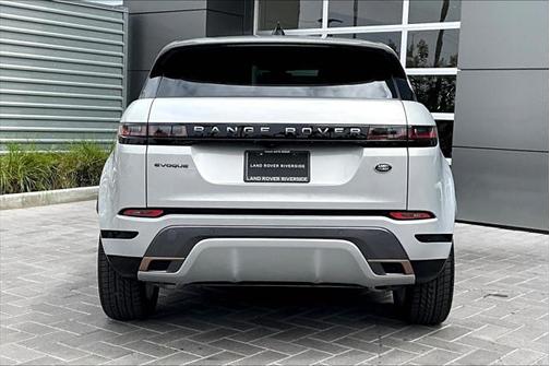 2023 Land Rover Range Rover Evoque R-Dynamic S