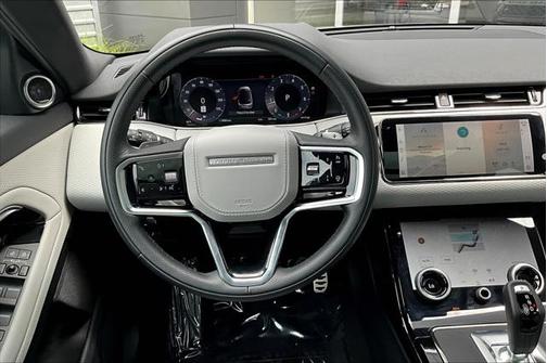 2023 Land Rover Range Rover Evoque R-Dynamic S