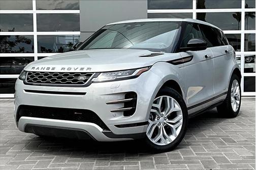 2023 Land Rover Range Rover Evoque R-Dynamic S