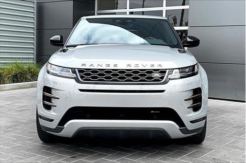 2023 Land Rover Range Rover Evoque R-Dynamic S