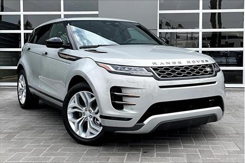 2023 Land Rover Range Rover Evoque R-Dynamic S