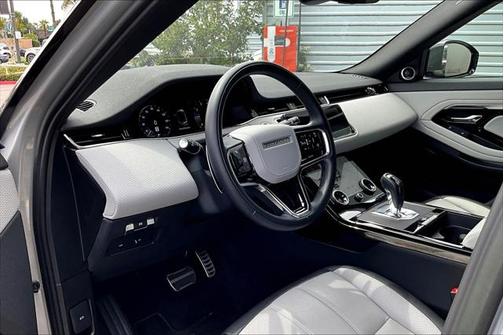 2023 Land Rover Range Rover Evoque R-Dynamic S