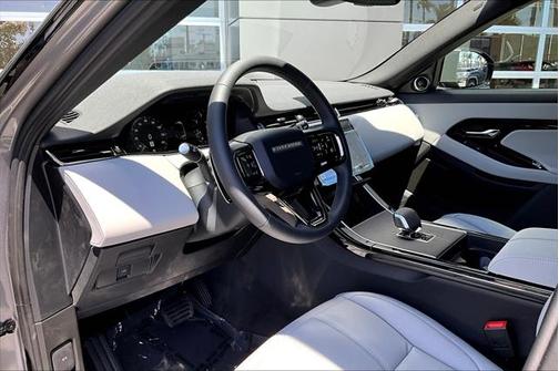 2026 Land Rover Range Rover Evoque Core S