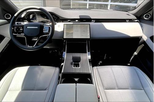 2026 Land Rover Range Rover Evoque Core S