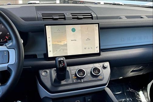 2023 Land Rover Defender 130 S