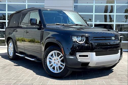 2023 Land Rover Defender 130 S