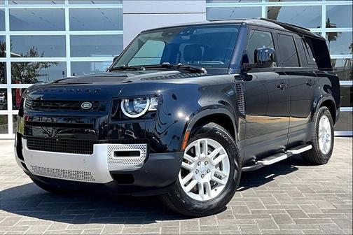 2023 Land Rover Defender 130 S