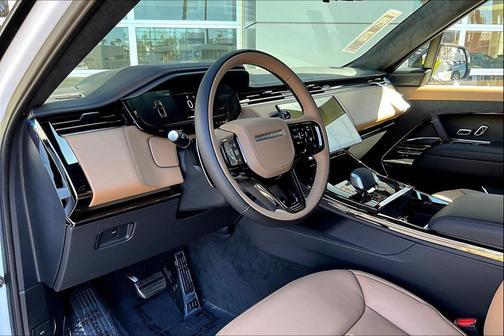 2025 Land Rover Range Rover Sport Autobiography