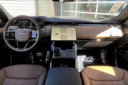 2025 Land Rover Range Rover Sport Autobiography