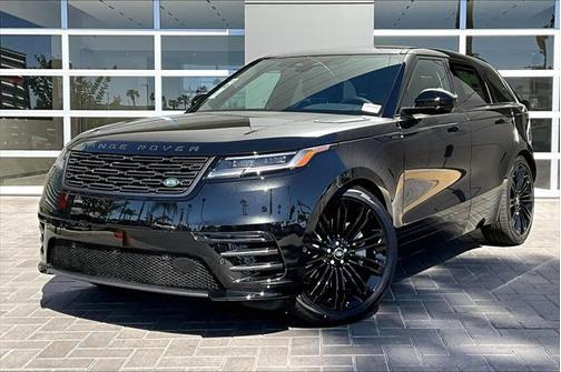 2026 Land Rover Range Rover Velar P250 SE R-Dynamic