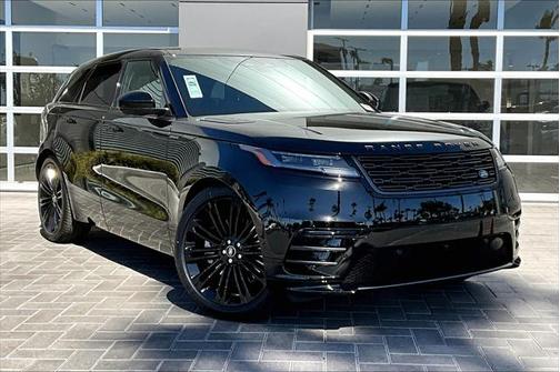2026 Land Rover Range Rover Velar P250 SE R-Dynamic