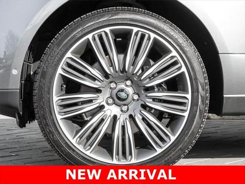 2022 Land Rover Range Rover Westminster