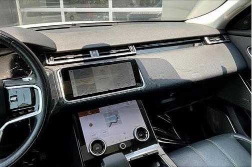 2021 Land Rover Range Rover Velar P250 S