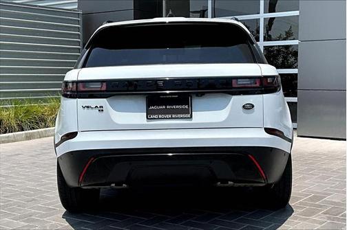 2021 Land Rover Range Rover Velar P250 S