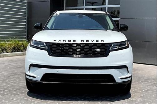 2021 Land Rover Range Rover Velar P250 S