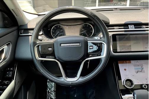 2021 Land Rover Range Rover Velar P250 S