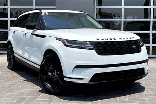 2021 Land Rover Range Rover Velar P250 S