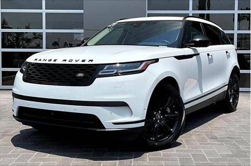2021 Land Rover Range Rover Velar P250 S