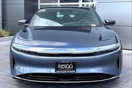 2024 Lucid Air Pure