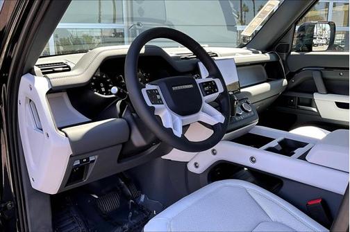2025 Land Rover Defender 130 P300 S