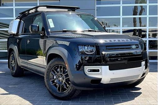 2025 Land Rover Defender 130 P300 S