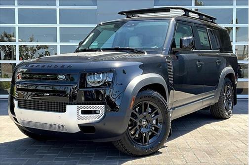2025 Land Rover Defender 130 P300 S