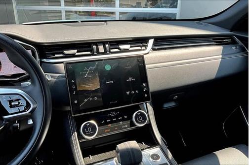 2024 Jaguar F-PACE R-Dynamic S P400 AWD Automatic