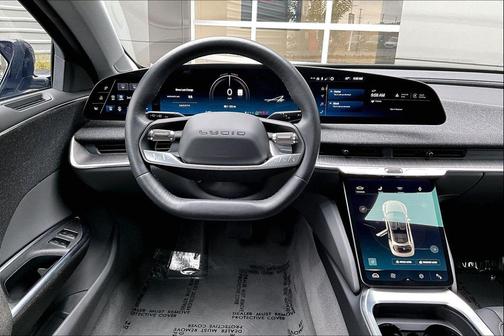 Gray 2025 Lucid Air Pure