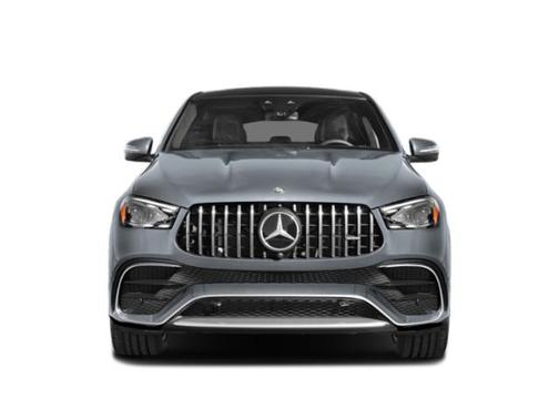 2025 Mercedes-Benz AMG GLE 63 S 4MATIC+