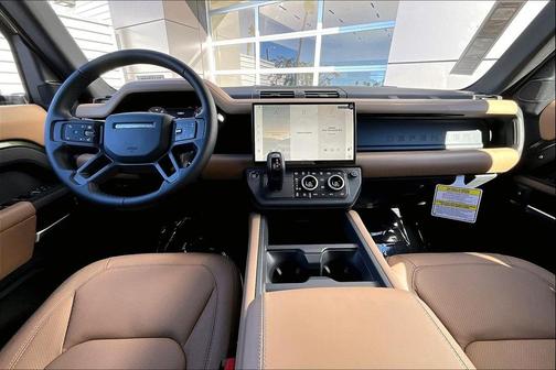 2026 Land Rover Defender P400 X-Dynamic SE