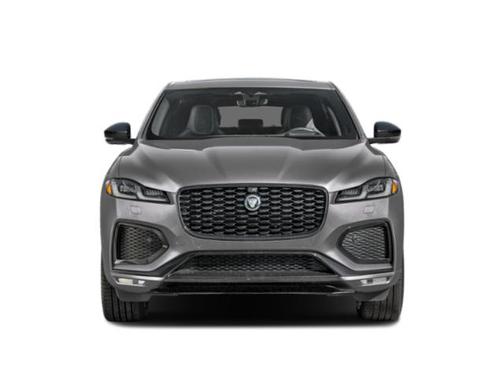 Grey 2026 Jaguar F-PACE R-Dynamic S P250 AWD Automatic