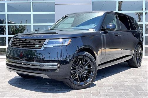 Aj460/460cb/3.0l/400ps 2026 Land Rover Range Rover P400 SE 7 Seat