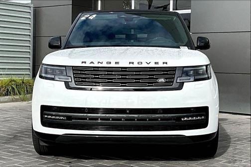 2024 Land Rover Range Rover P530 SE
