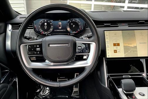 2024 Land Rover Range Rover P530 SE