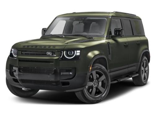 2026 Land Rover Defender P300 S