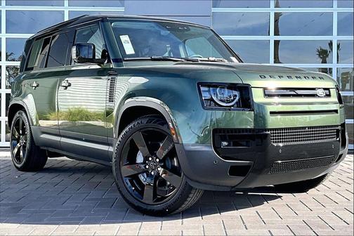 2026 Land Rover Defender P300 S