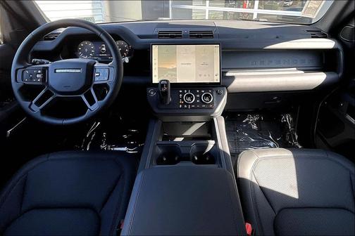 2026 Land Rover Defender S