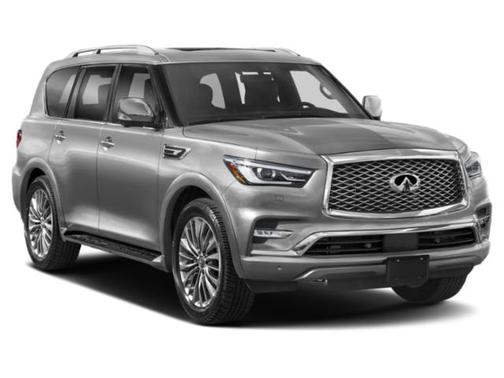 2022 INFINITI QX80 PREMIUM SELECT AWD