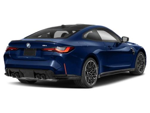 2021 BMW M4 Base