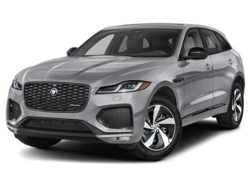 2024 Jaguar F-PACE R-Dynamic S P250 AWD Automatic