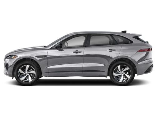 2024 Jaguar F-PACE R-Dynamic S P250 AWD Automatic